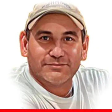 Adam Frank