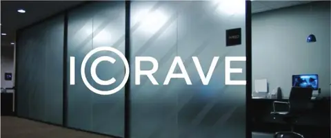 ICRAVE