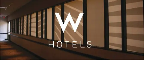 W Hotels